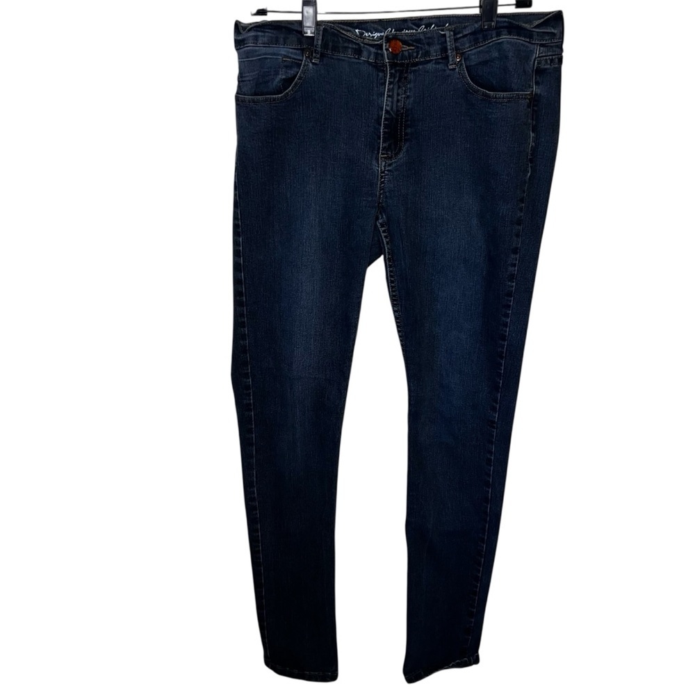 Buffalo David Bitton Skinny Jeans Size 32 (12)